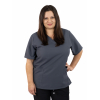 Komplet unisex NEREA - grafit